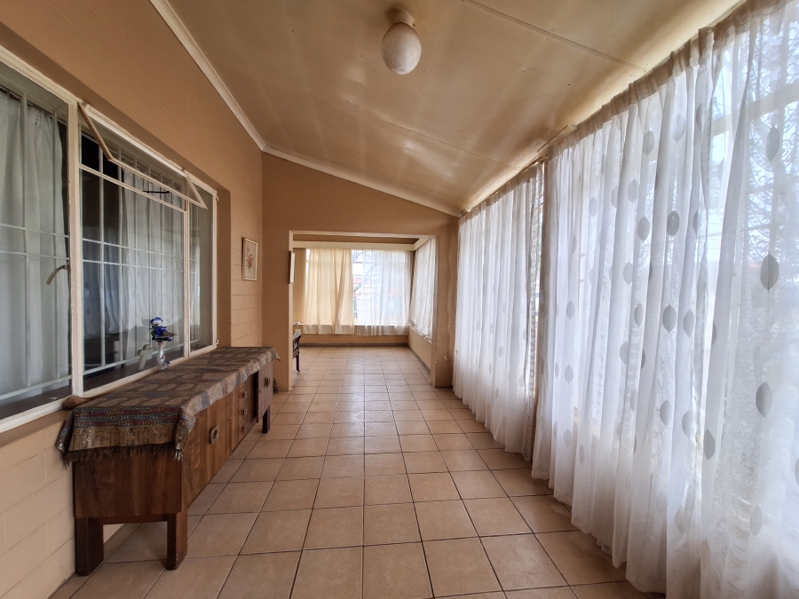 4 Bedroom Property for Sale in Vrede Free State